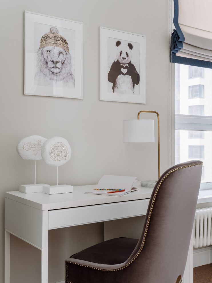 ЖК Резиденция архитекторов