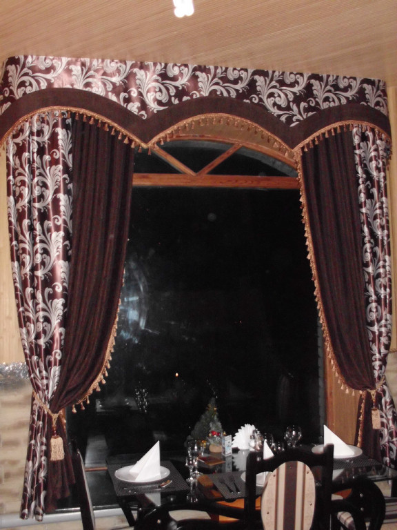 Деревяное чудо