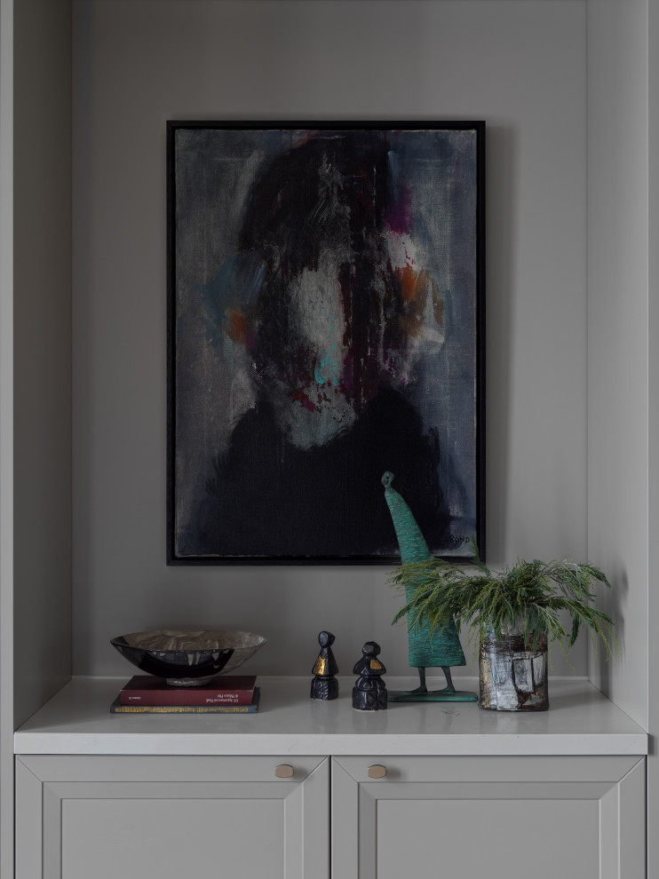 Квартира в Москве , 250 м²