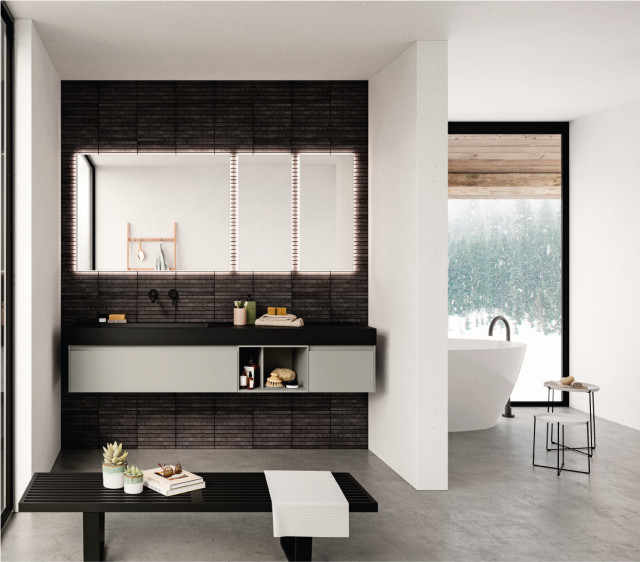 Way Componibile 08 modern-badezimmer