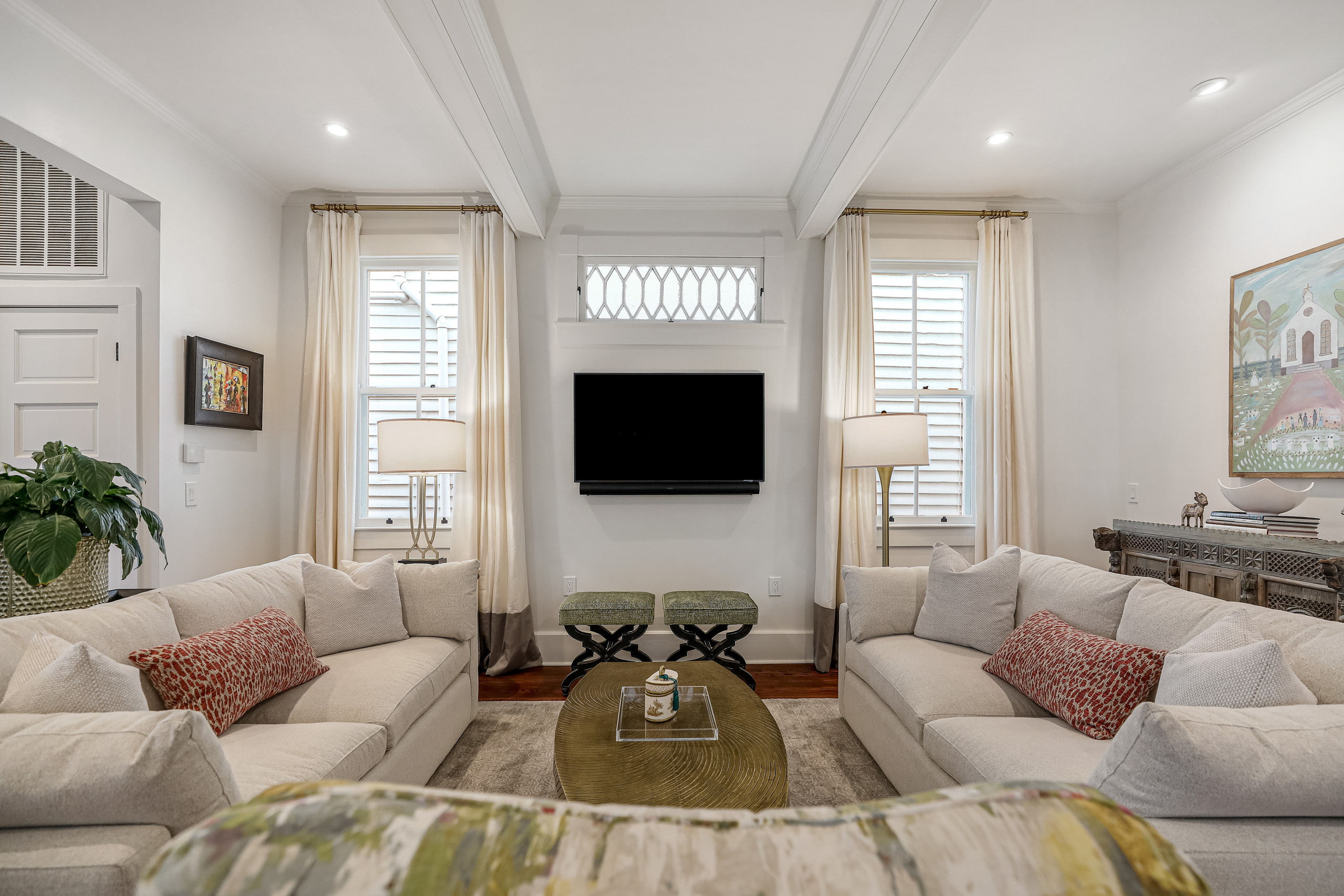 Whole Home ReDesign