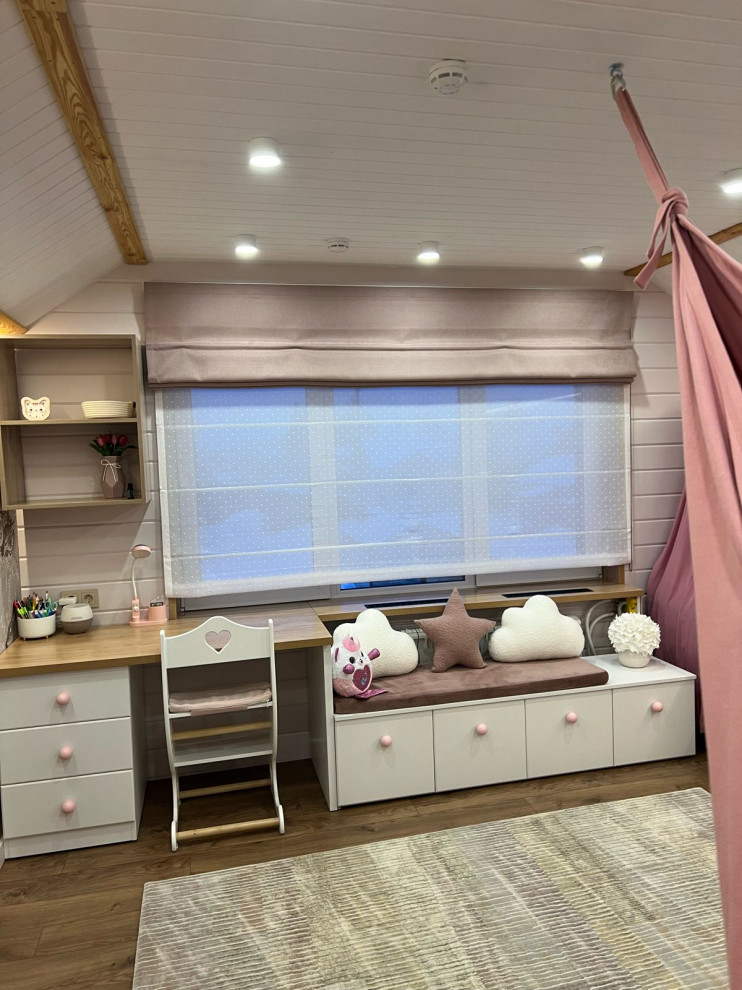 Сказочная детская