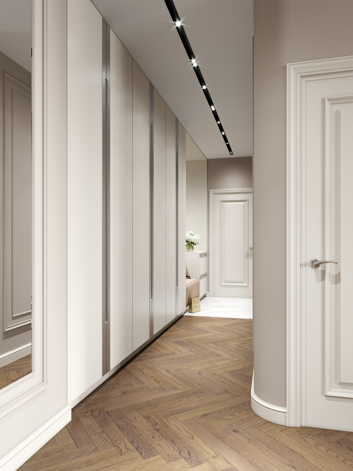 ЖК Искра парк