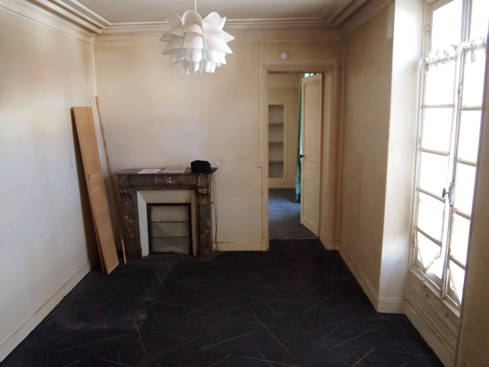 Meublé de charme en plein coeur de Vincennes