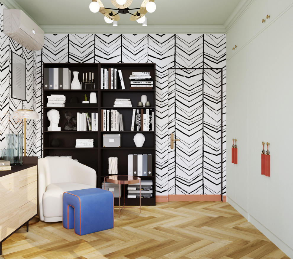 Экспрессия. ПИК.