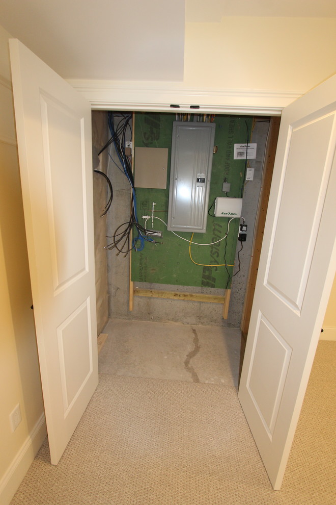 Finished Basement Please!-Project 3226