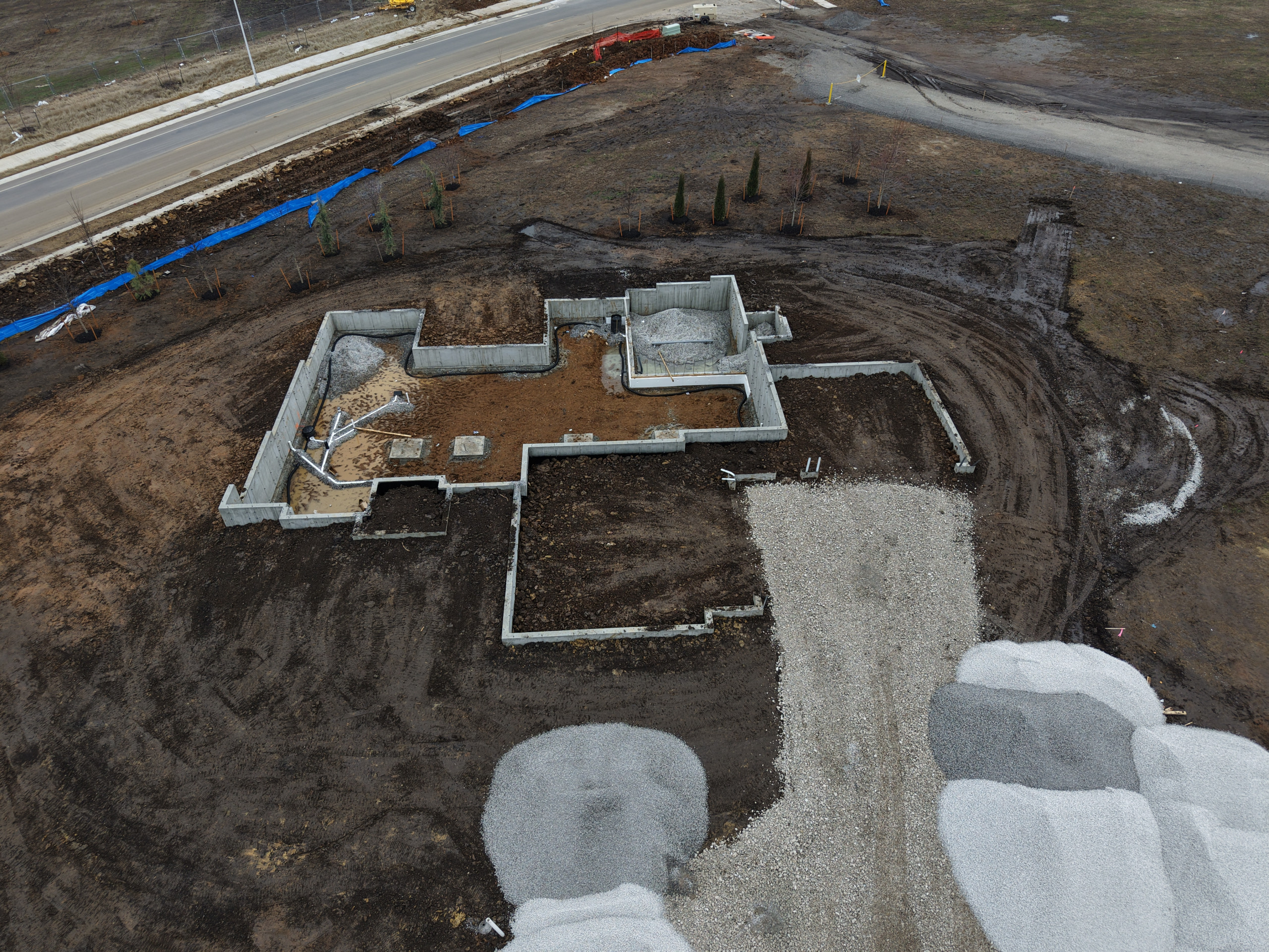 Wild Horse, Lot 114, Overland Park, KS, Available