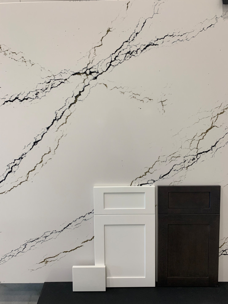 Cambria 2022 Oakleigh Kitchen Remodel