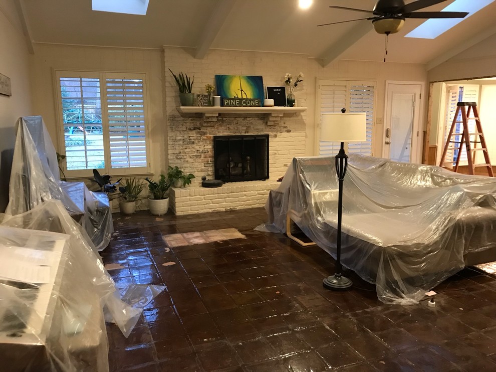 refinishing saltillo sealer questions!