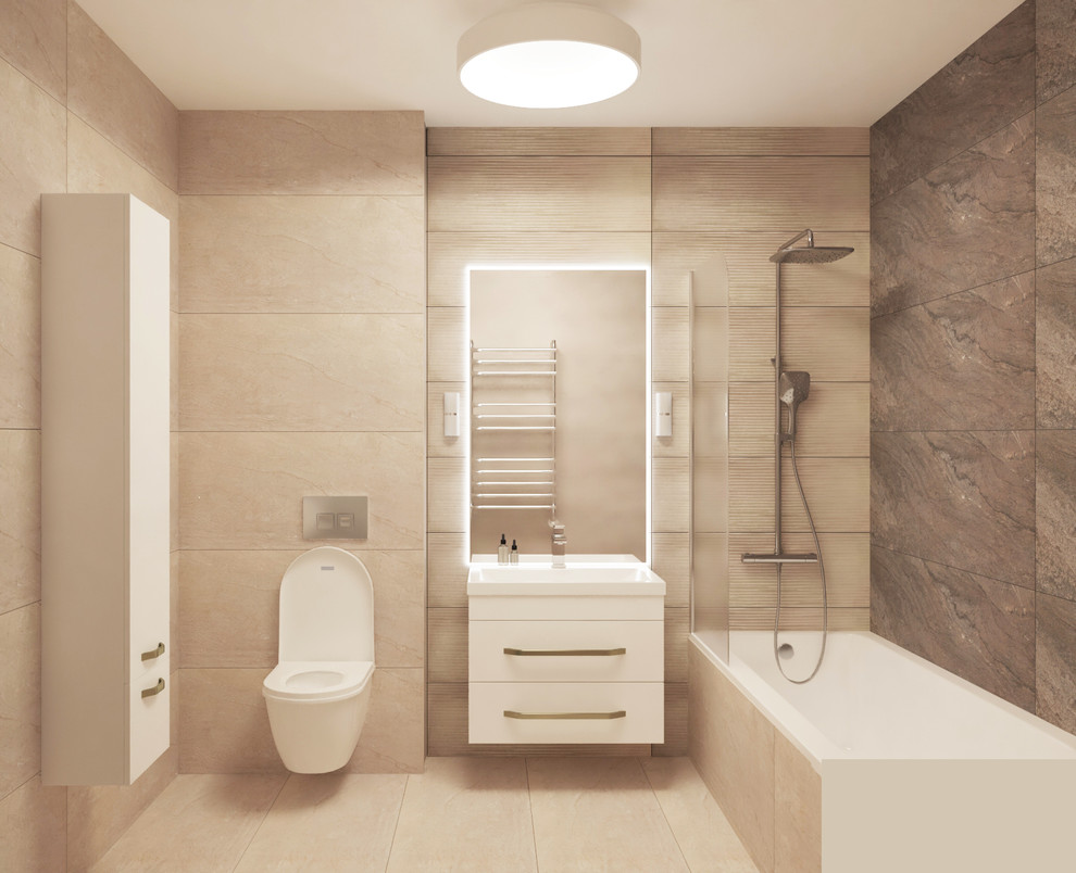 Дизайн проект квартиры