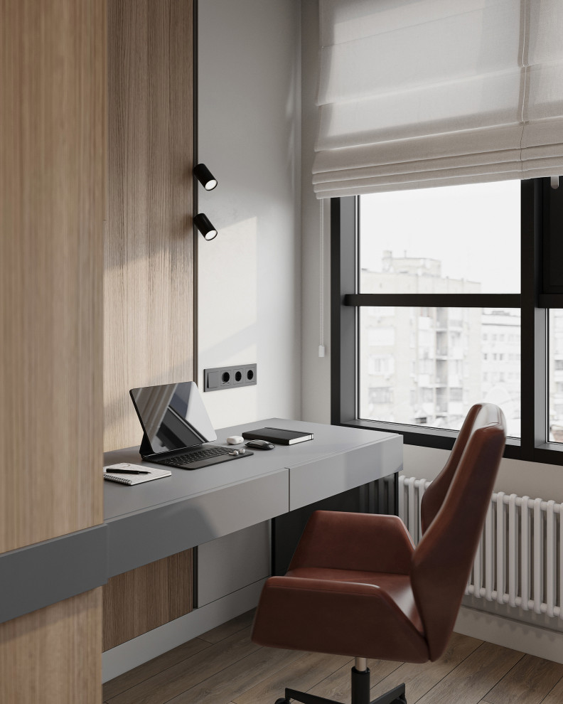 ЖК Ольховский парк