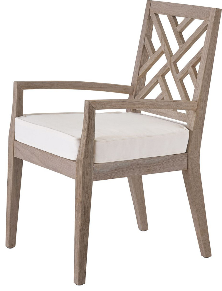 Universal Furniture Coastal Living Outdoor La Jolla Dining Chair