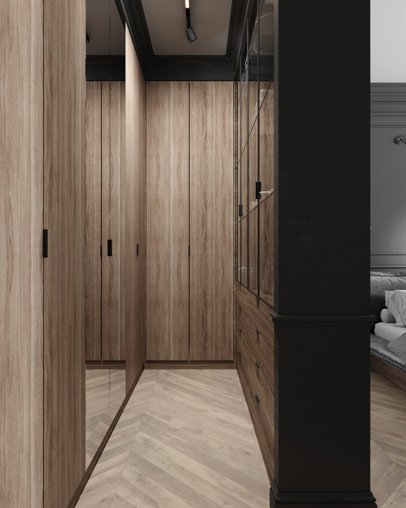 Сталинка на Пулковском, СПб