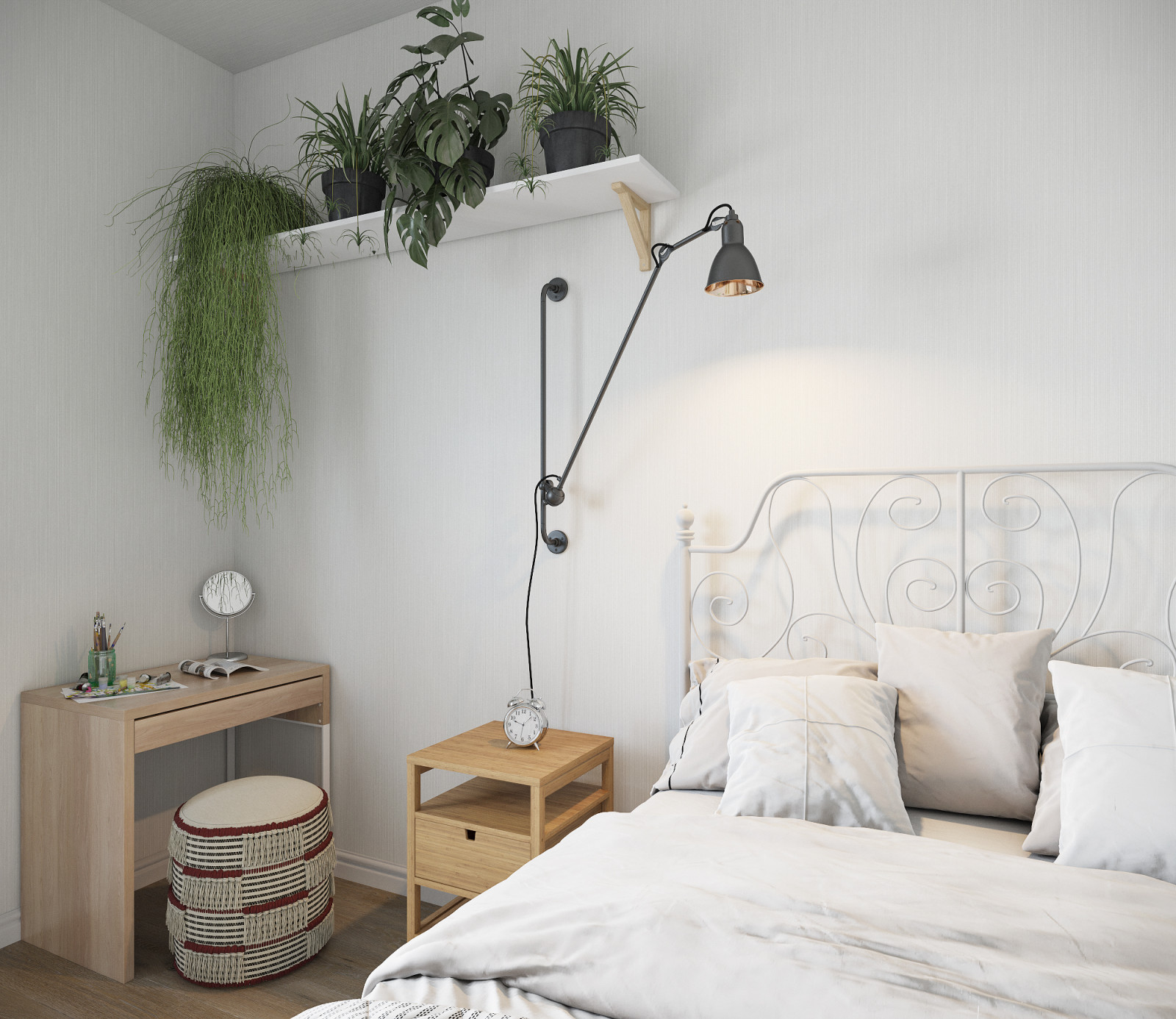 Частный дом ул. Академика Сахарова