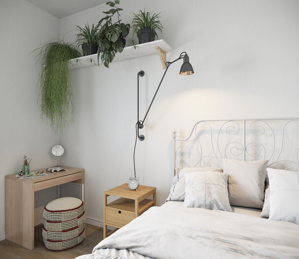 Частный дом ул. Академика Сахарова