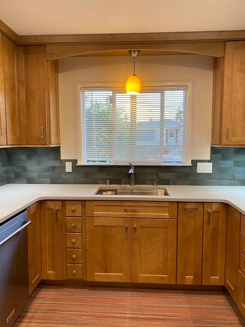 El Cerrito Kitchen