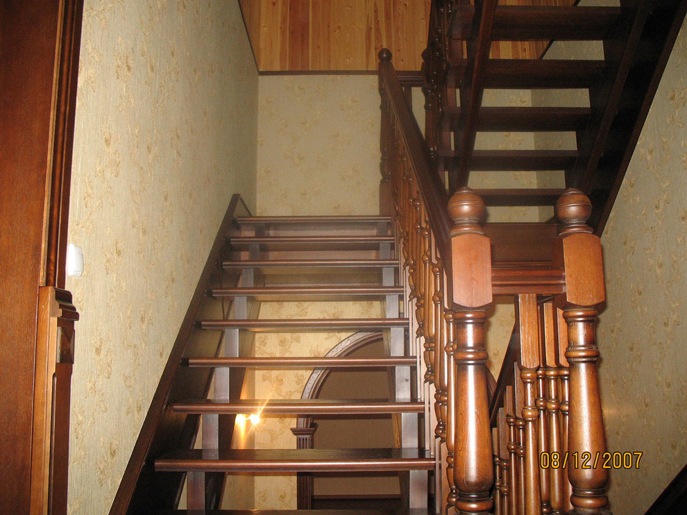 Лестницы Streamstairs Rybland