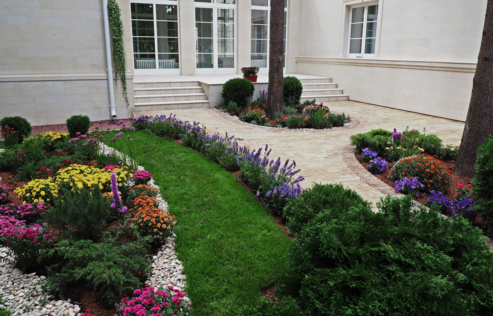 Проект Грибово