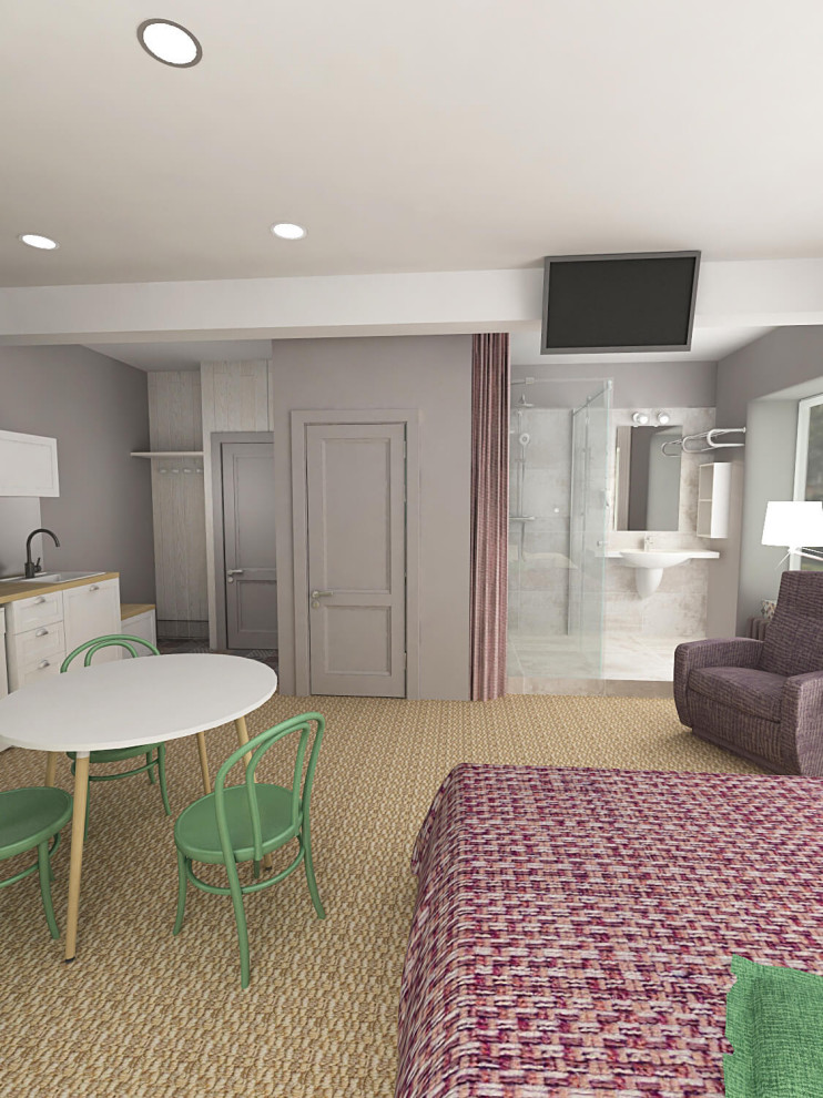 Апартотель