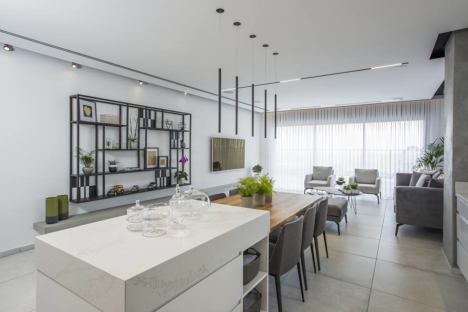 Ремонт квартиры в Ришон Леционе