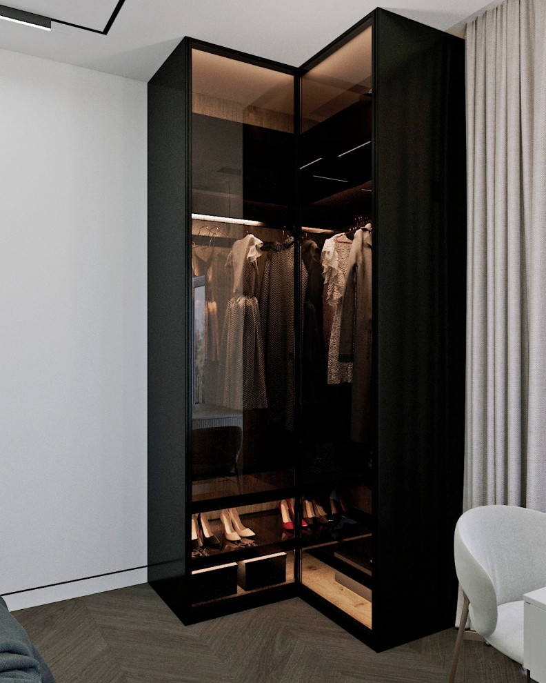 Дизайн-проект дома 69м2