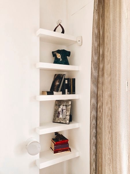 Idee per un soggiorno design