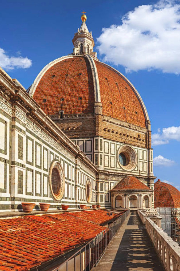 dome