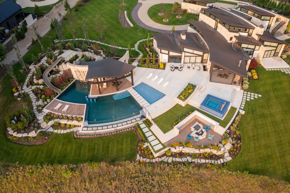 Moreland Hills Estates