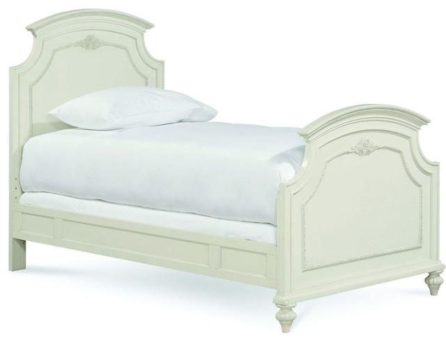 Universal Furniture Smartstuff Gabriella Panel Bed Twin Universal Furniture Smartstuff