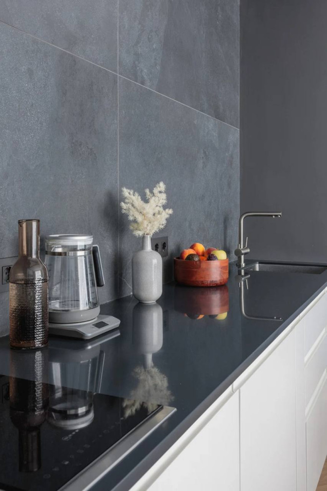 Ремонт квартиры под ключ по дизайн-проекту