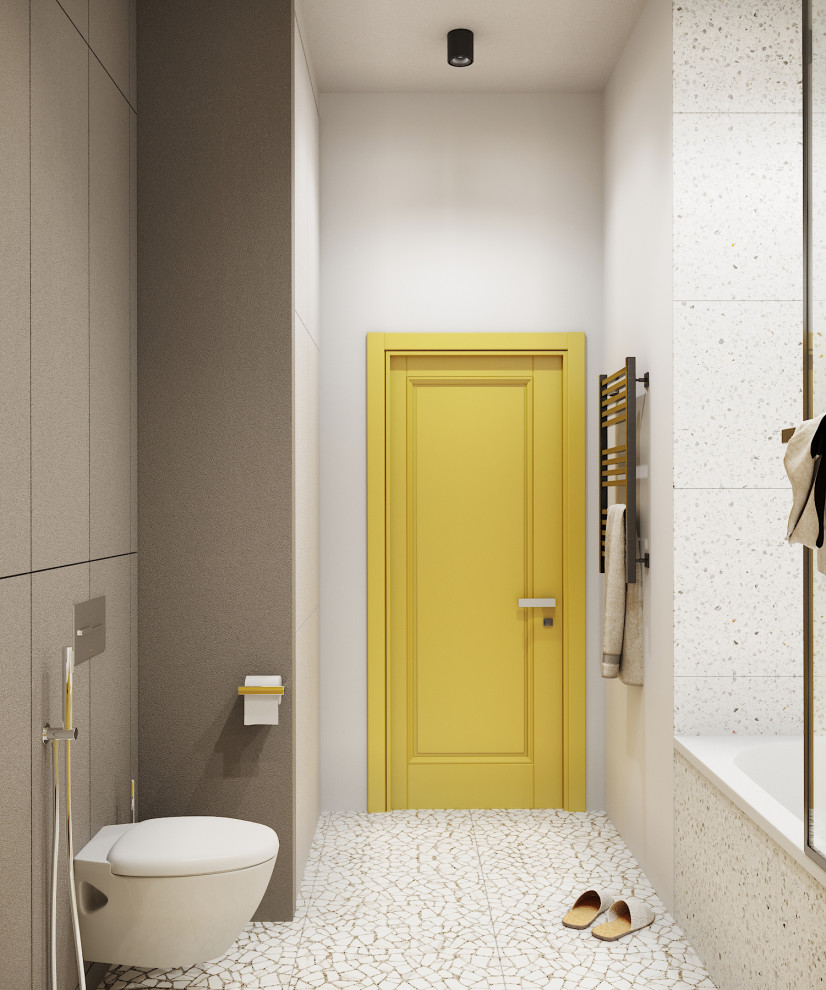 Квартира в ЖК Высокий Берег