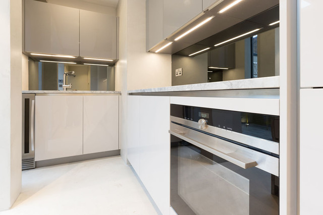 Kitchen modern-kitchen
