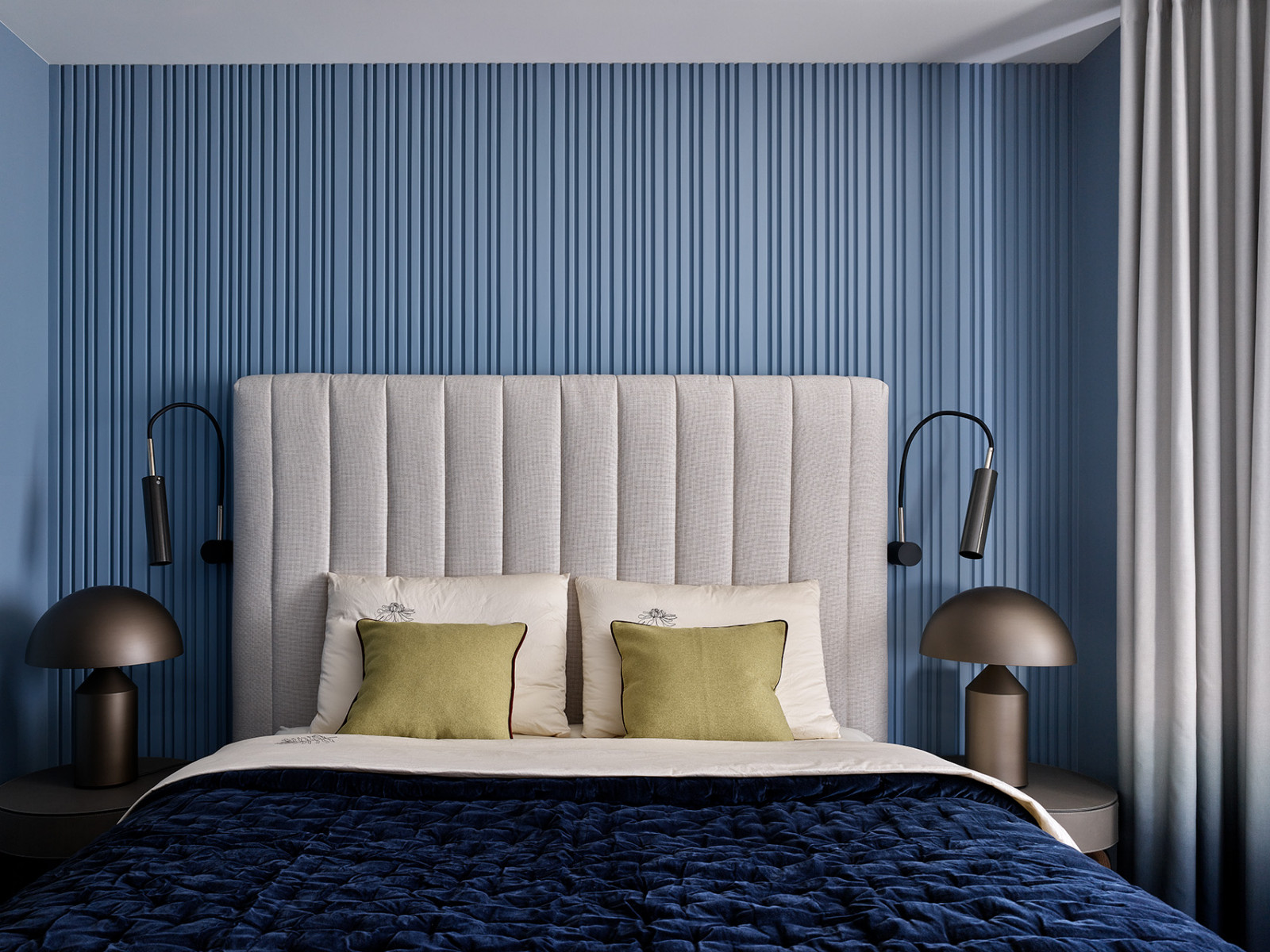 Квартира в центре Москвы