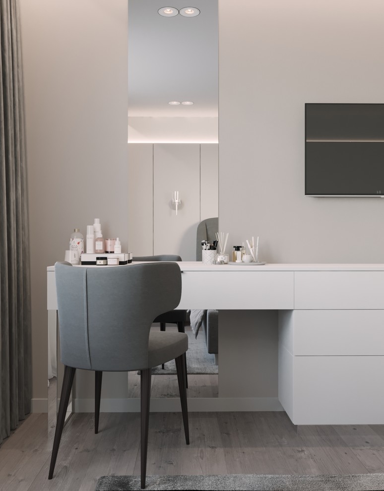 Квартира в Олимпийском