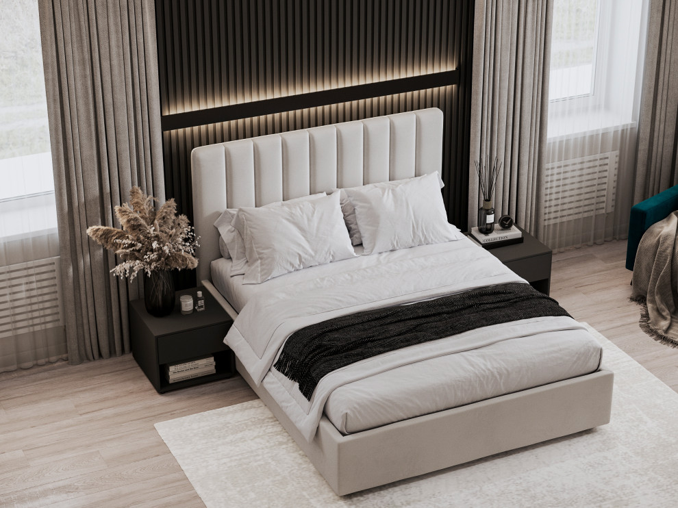 Строгая роскошь