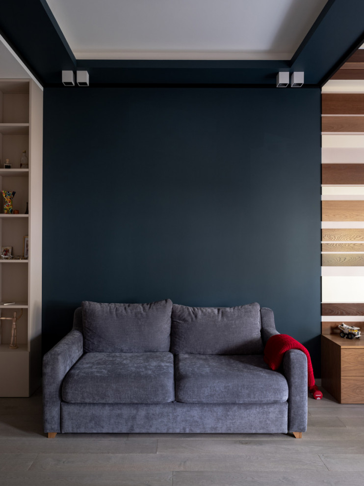 Дибуновская