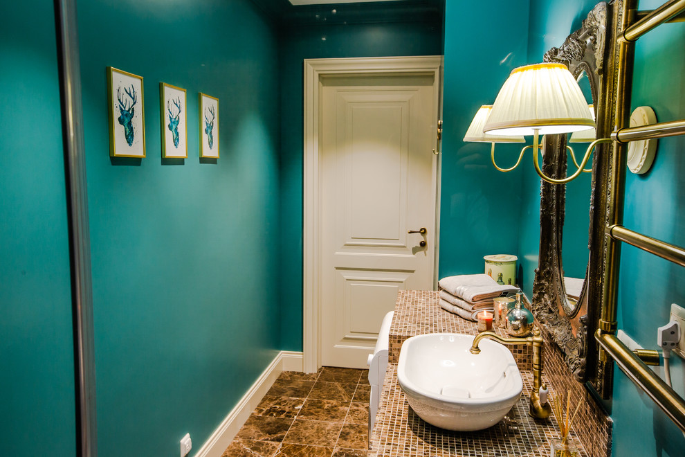 Квартира в Грозном