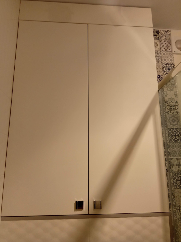 Студия для студентки проект