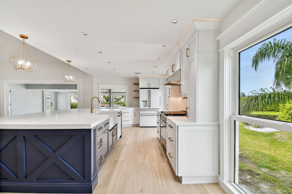 Englewood Home Remodel