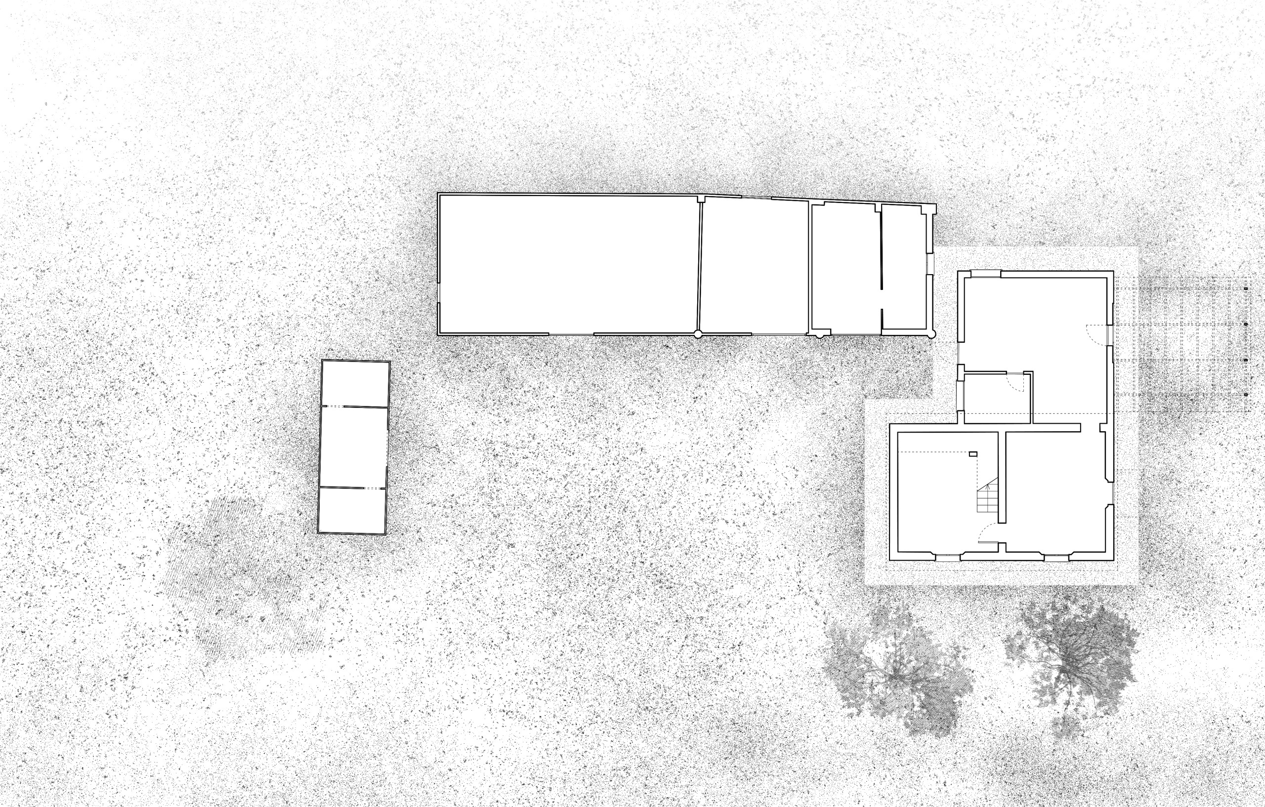 Riqualificazione complesso rurale a Carpi | Casa in legno