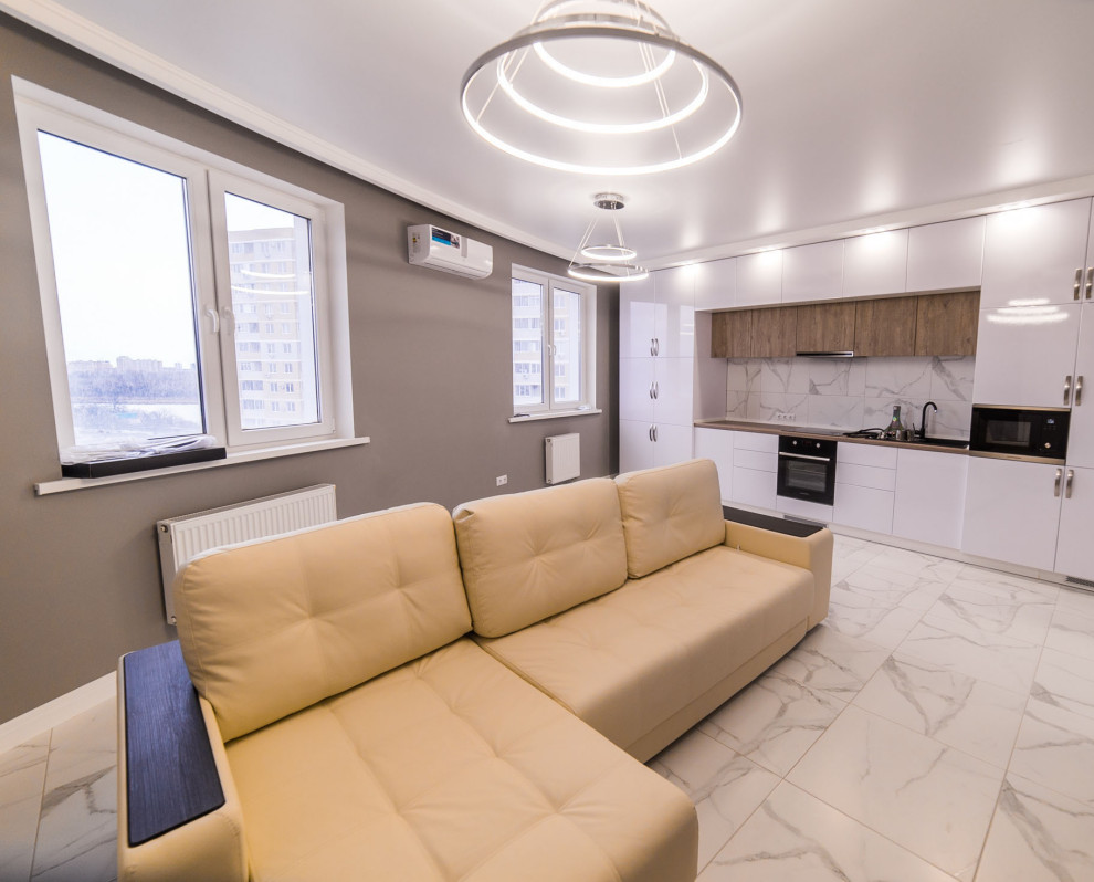 ЖК Краски Жизни