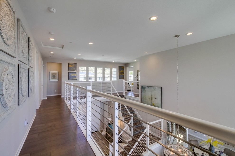 Coastal Contemporary