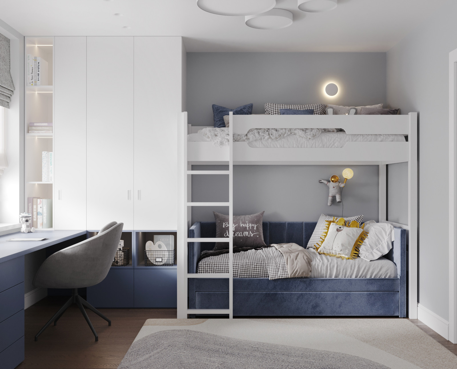 Городские истории