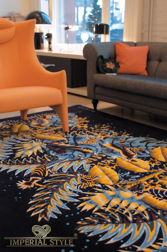 Ковры "Империал-Стиль"