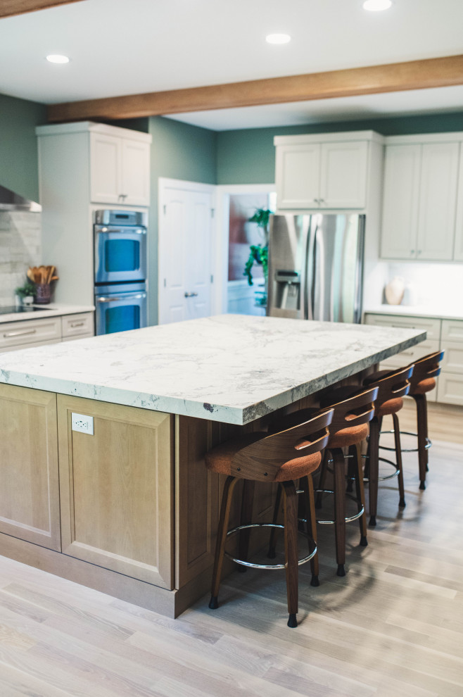 Toms Creek Kitchen