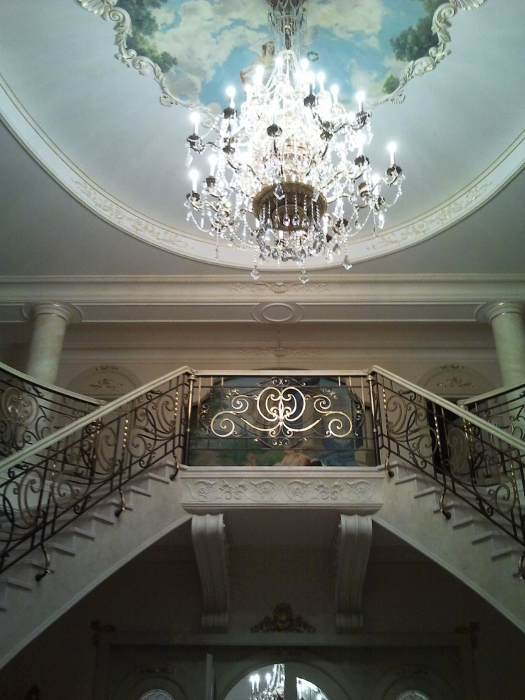 Авторская мебель на заказ