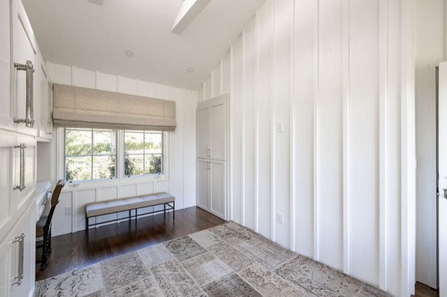 Murphy Bed