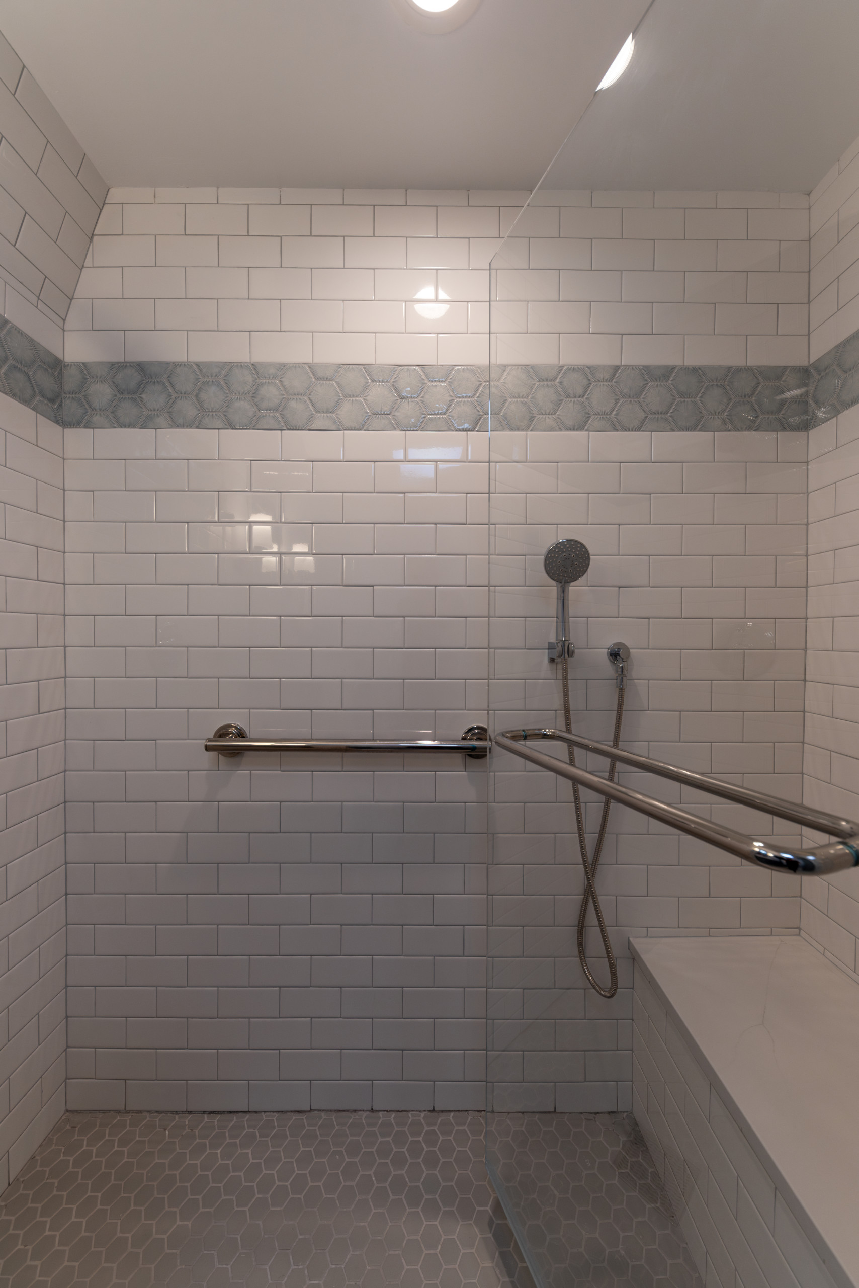 Northfield Guest Bath