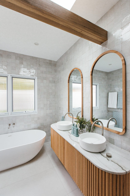 Main Bathroom skandinavisk-badevaerelse