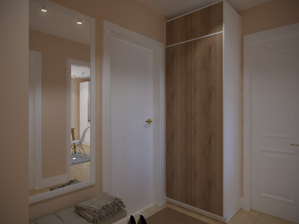 ЖК Скандинавский 3